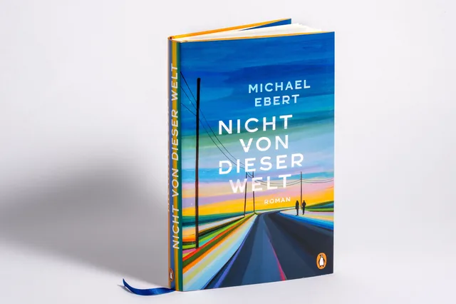 Abbildung 2 von Nicht von dieser Welt