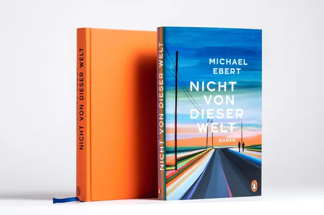 Abbildung 6 von Nicht von dieser Welt