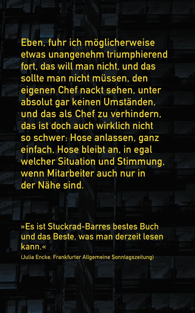 Rückseitenabbildung 1 von Noch wach?
