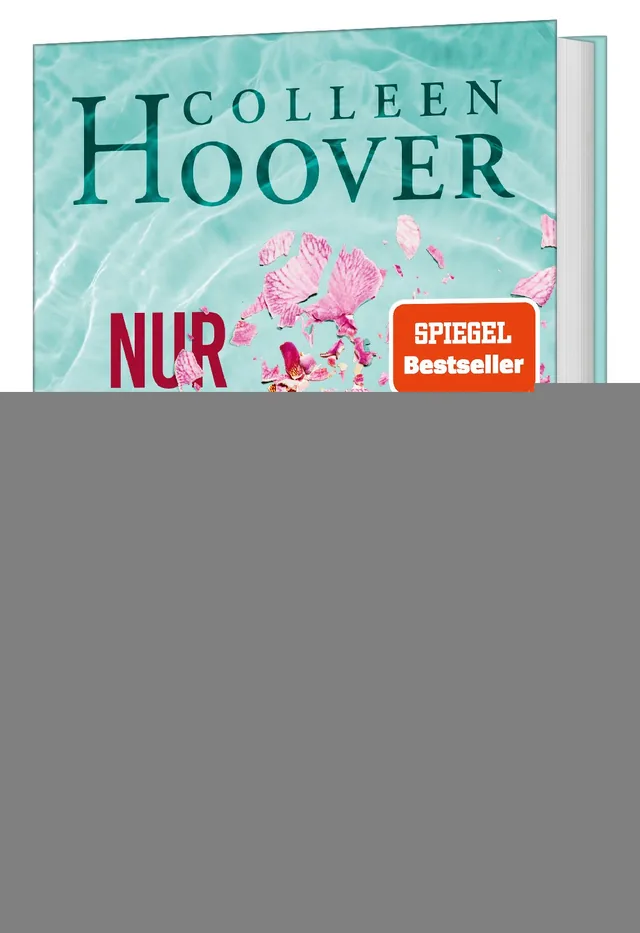 3D Cover von Nur noch ein einziges Mal