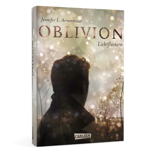 Abbildung 1 von Obsidian 0: Oblivion 1. Lichtflüstern