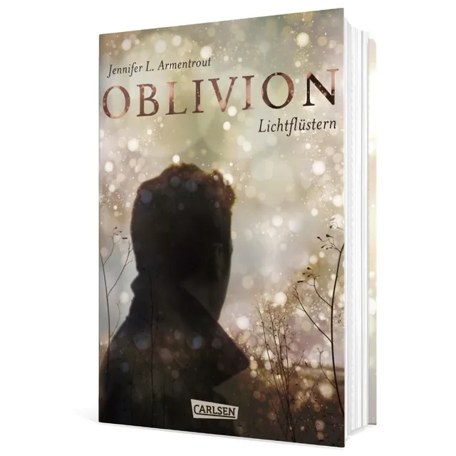 Abbildung 2 von Obsidian 0: Oblivion 1. Lichtflüstern