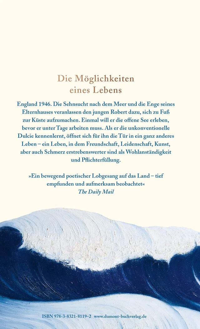 Rückseitenabbildung 1 von Offene See
