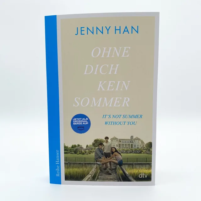 Abbildung 1 von Ohne dich kein Sommer