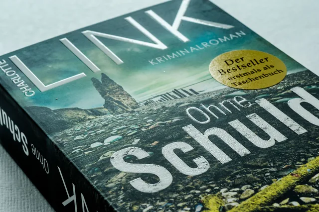 Abbildung 10 von Ohne Schuld