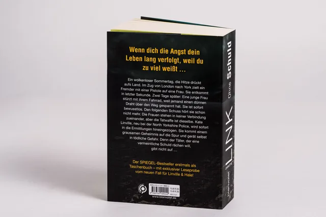 Abbildung 12 von Ohne Schuld