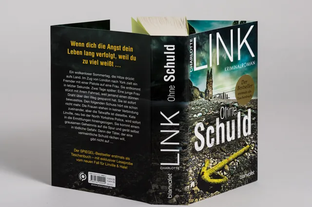 Abbildung 9 von Ohne Schuld