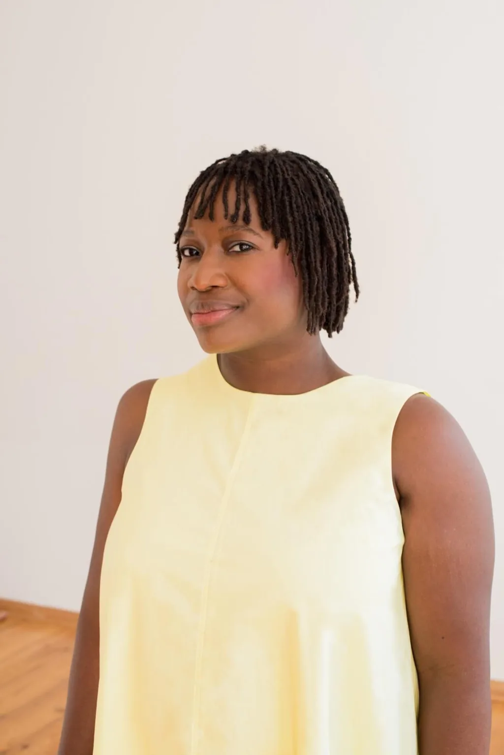 Foto von Olaolu Fajembola