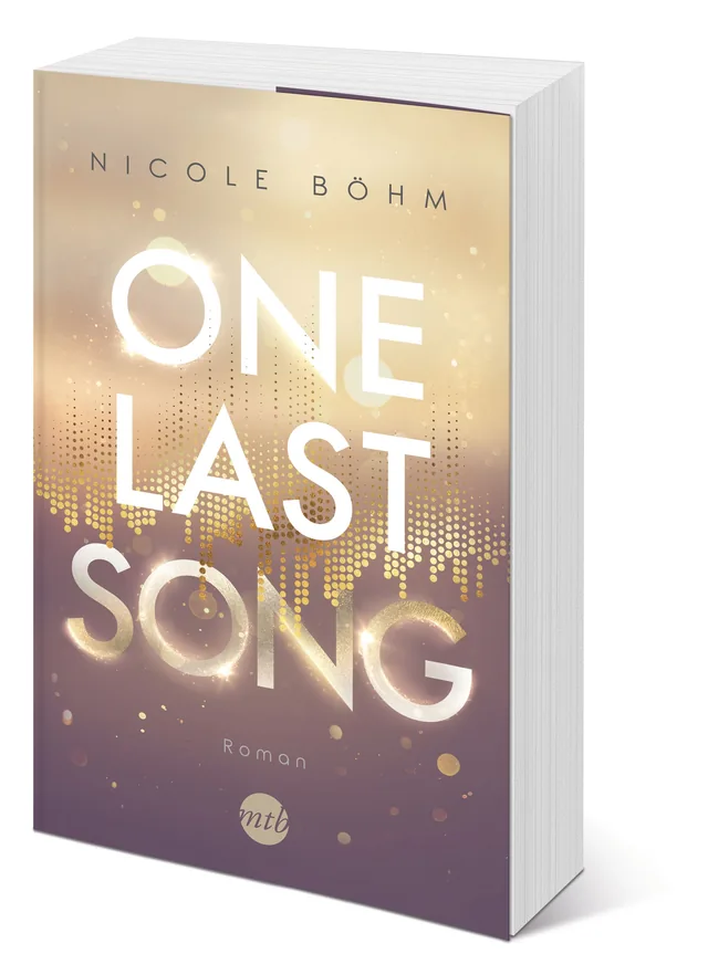Coverabbildung 1 von One Last Song