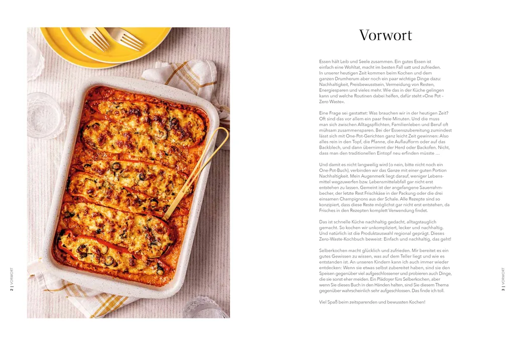 Abbildung 1 von One Pot – Zero Waste