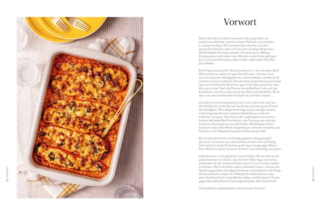 Abbildung 1 von One Pot – Zero Waste