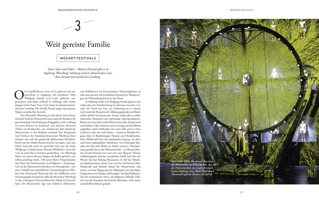 Abbildung 2 von Opernfestspiele & Klassikfestivals