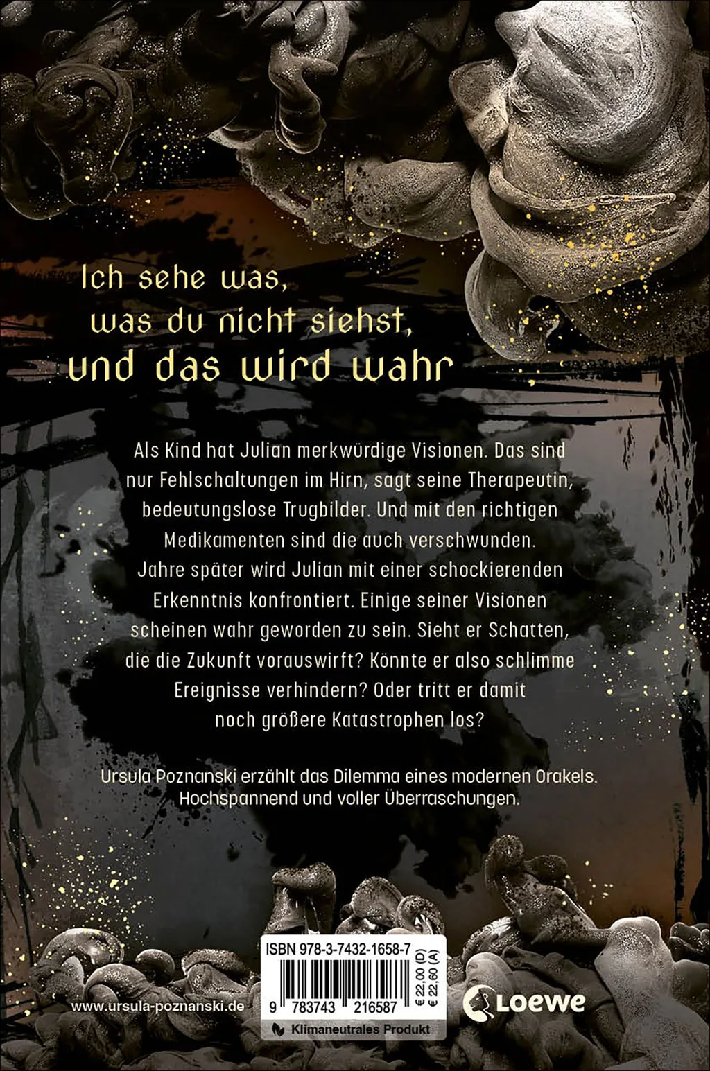 Rückseitenabbildung 1 von Oracle