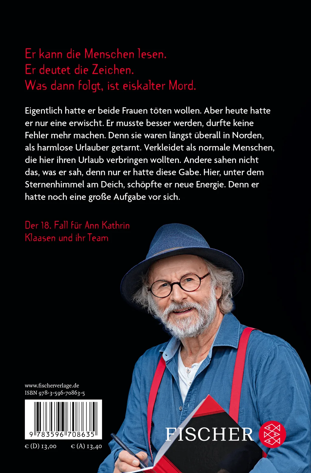 Rückseitenabbildung 1 von Ostfriesenhass