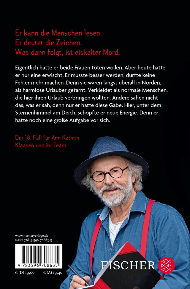 Rückseitenabbildung 1 von Ostfriesenhass