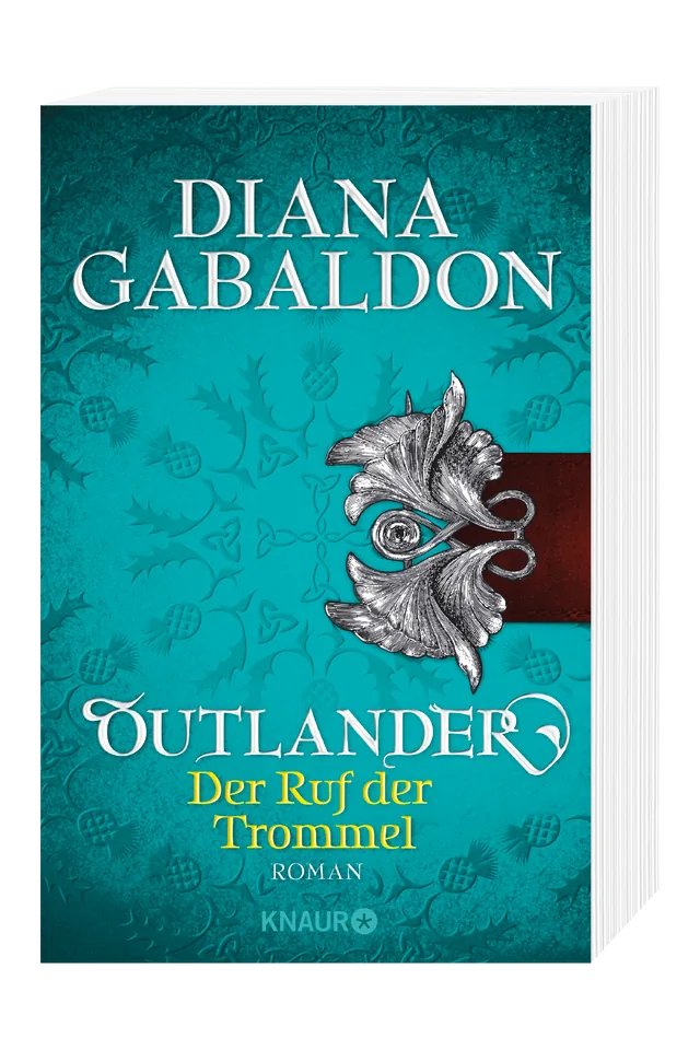 Abbildung 1 von Outlander - Der Ruf der Trommel