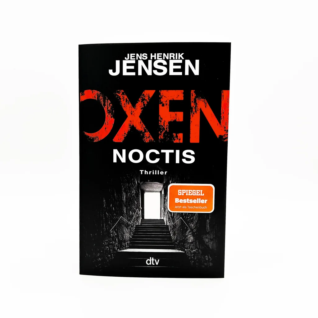 Abbildung 1 von Oxen. Noctis