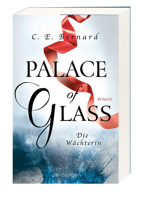 Abbildung 1 von Palace of Glass - Die Wächterin