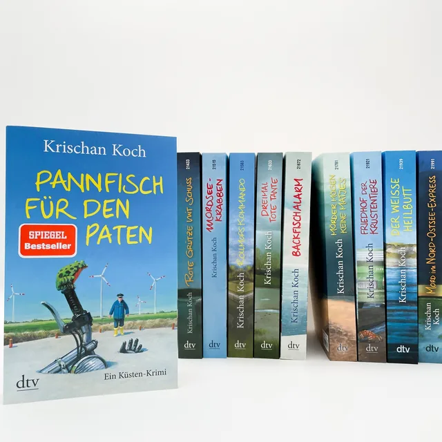 Abbildung 3 von Pannfisch für den Paten