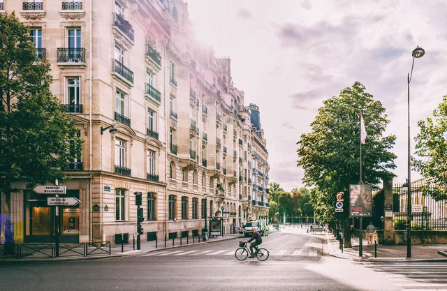 Abbildung 5 von Paris – Je t'aime – Das Frankreich-Kochbuch