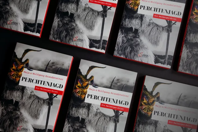 Abbildung 2 von Perchtenjagd