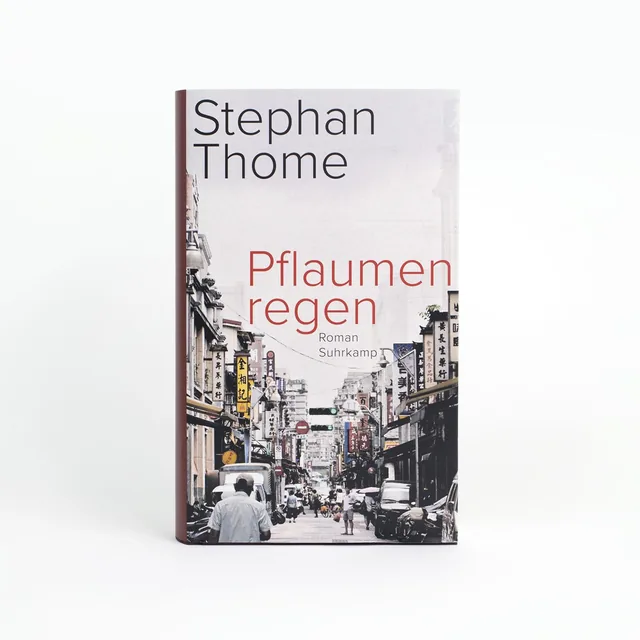Abbildung 3 von Pflaumenregen