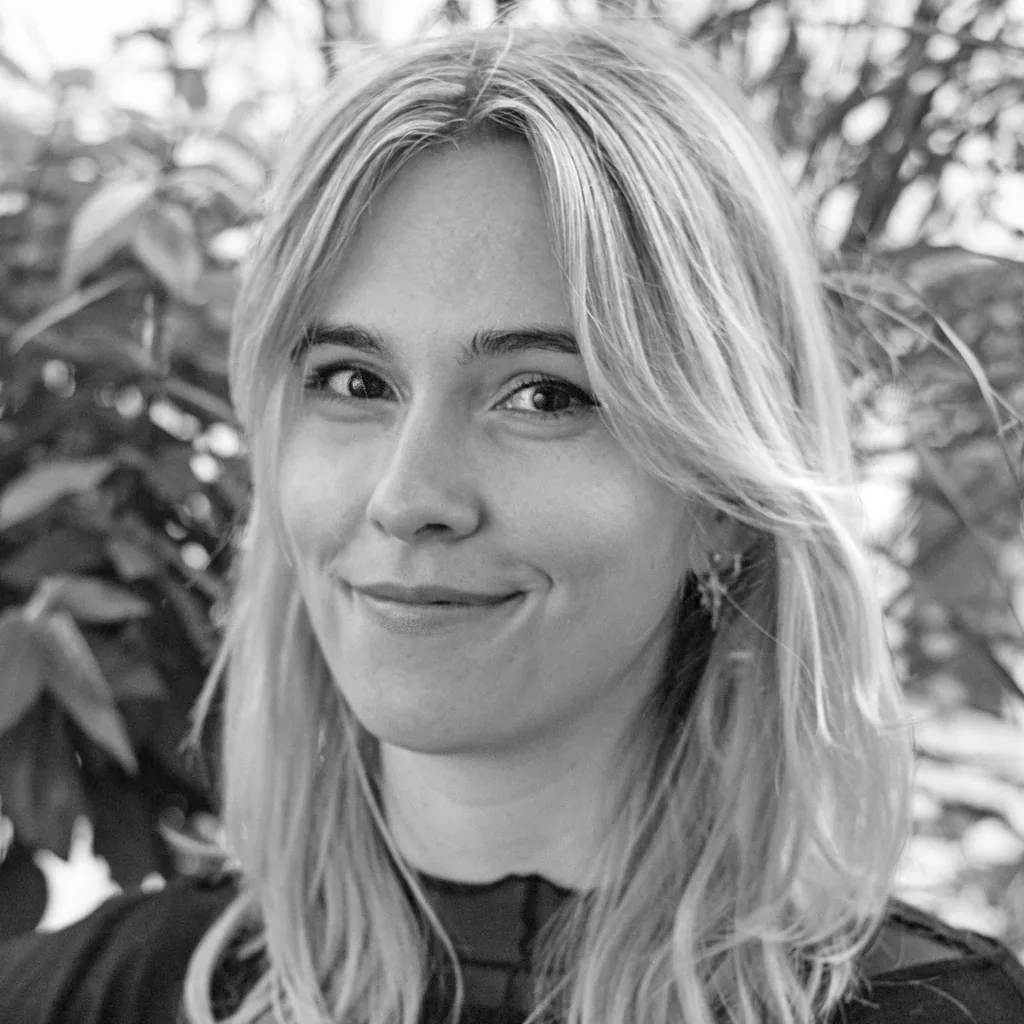 Foto von Phine Wolff