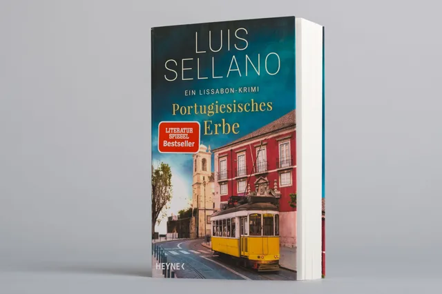 Abbildung 5 von Portugiesisches Erbe