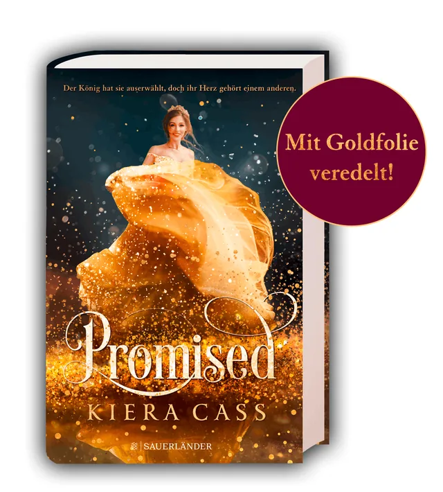 Abbildung 1 von Promised