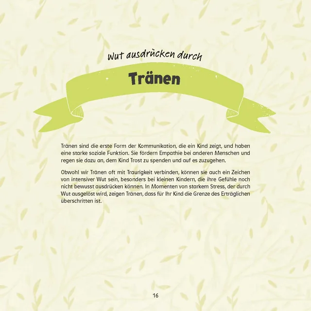 Abbildung 2 von QUID+ Ich will aber!