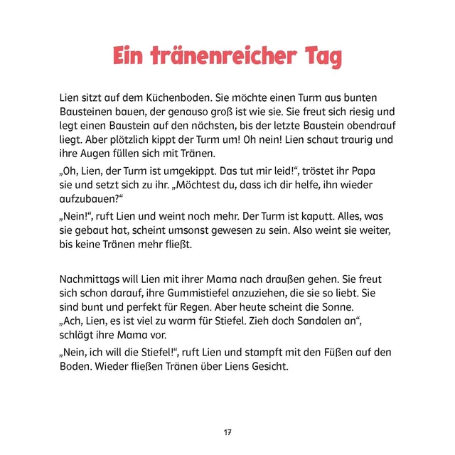 Abbildung 3 von QUID+ Ich will aber!