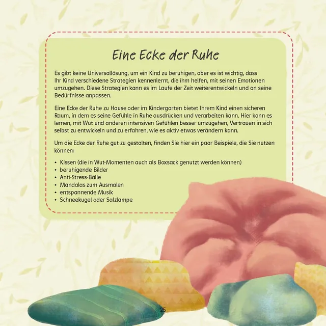 Abbildung 4 von QUID+ Ich will aber!