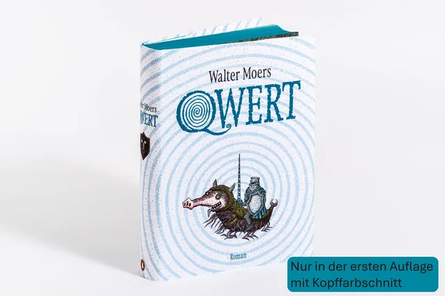 Abbildung 1 von Qwert