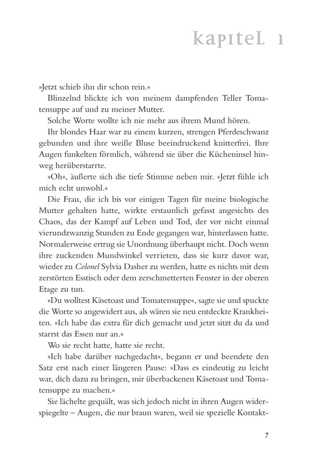 Abbildung 5 von Rebellion. Schattensturm