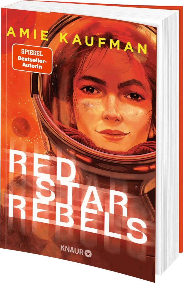Coverabbildung 1 von Red Star Rebels