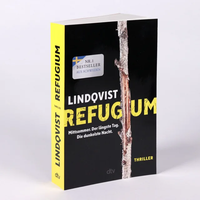 Abbildung 1 von Refugium