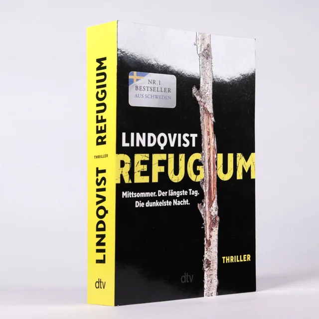 Abbildung 3 von Refugium