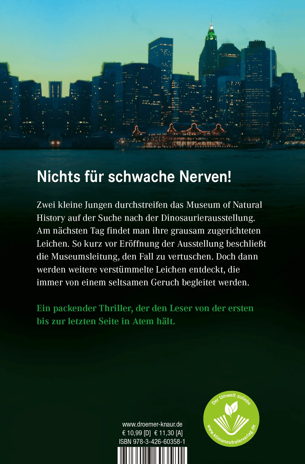 Rückseitenabbildung 1 von Relic