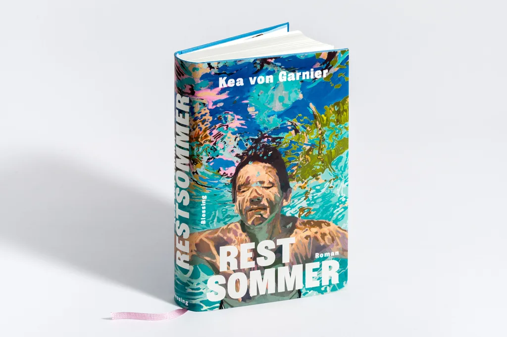 Abbildung 1 von Restsommer