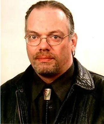 Foto von Richard Schwartz