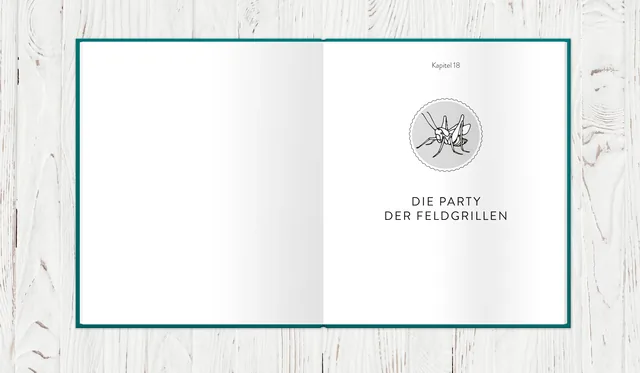 Abbildung 3 von Rosalie, die Feuerwanze