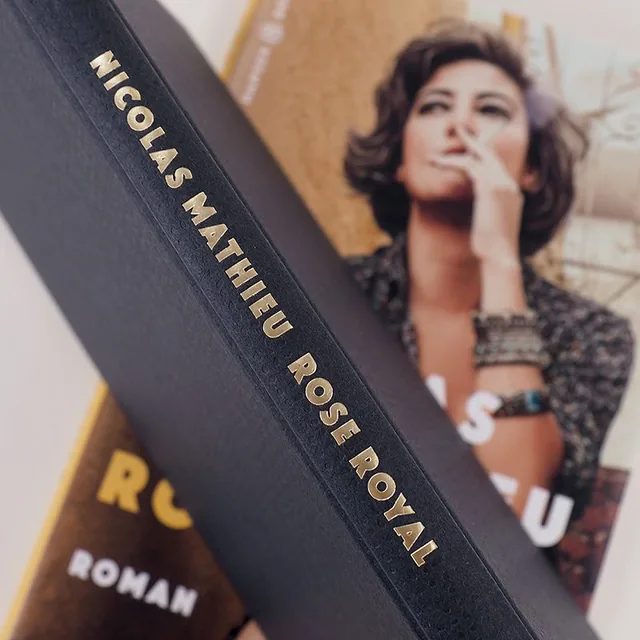 Abbildung 2 von Rose Royal
