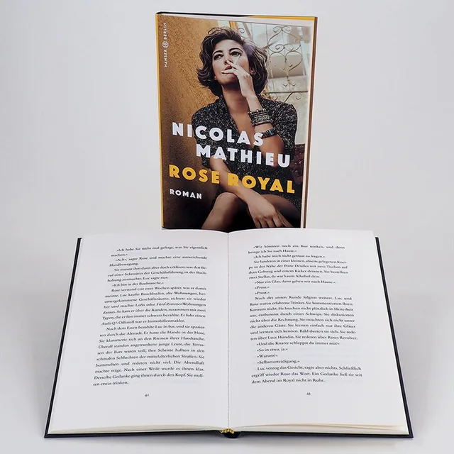 Abbildung 4 von Rose Royal