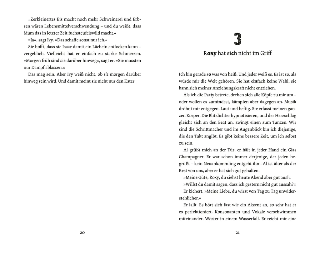 Abbildung 1 von Roxy