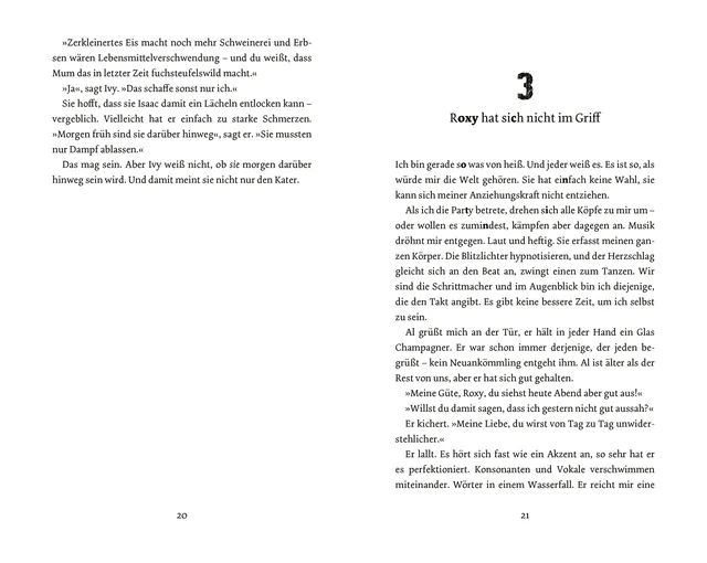 Abbildung 1 von Roxy