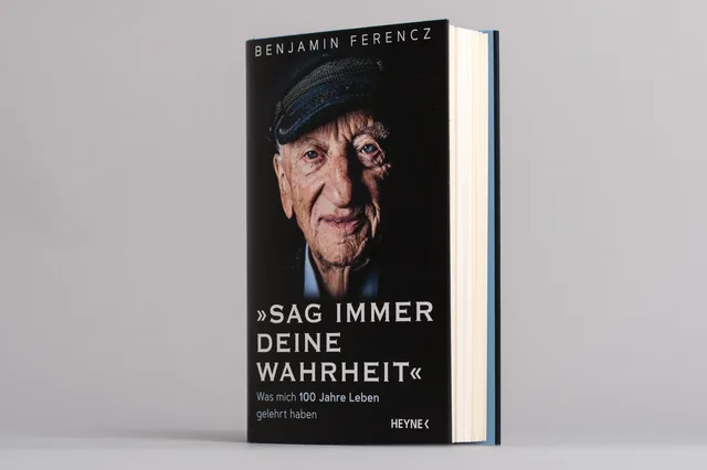 Abbildung 1 von Sag immer Deine Wahrheit