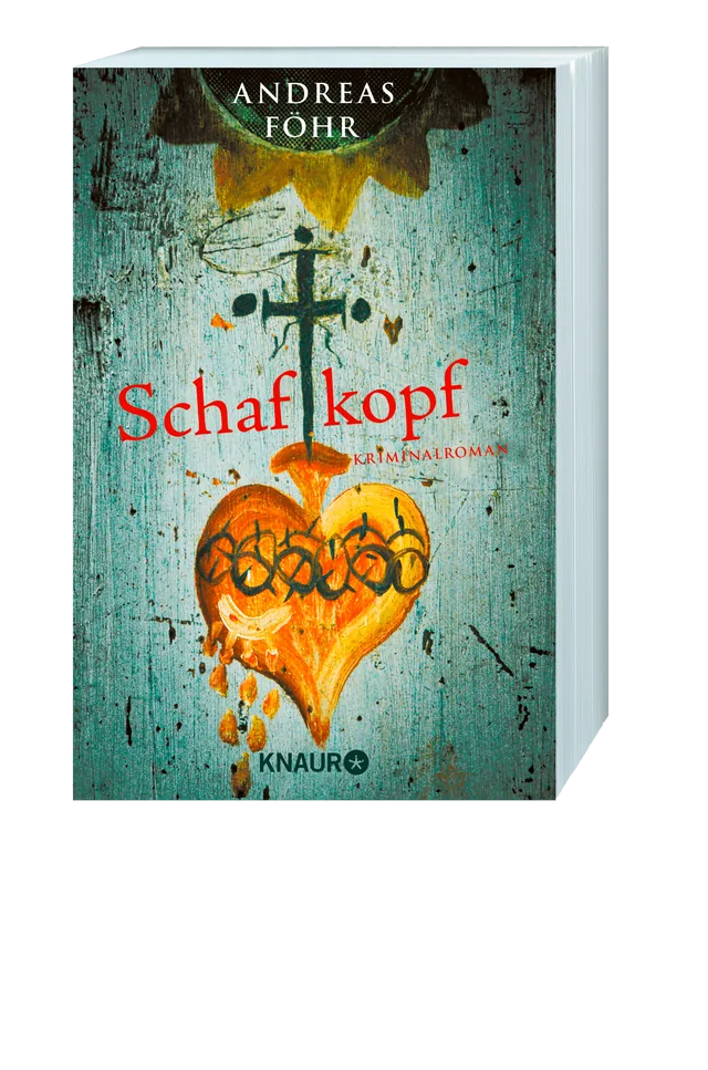 Coverabbildung 1 von Schafkopf