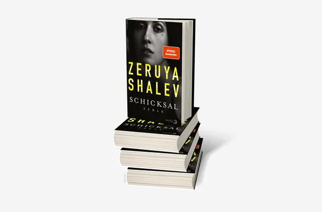 Coverabbildung 3 von Schicksal