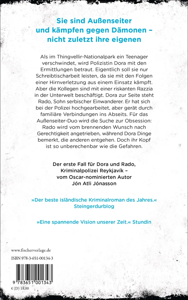 Rückseitenabbildung 1 von Schmerz