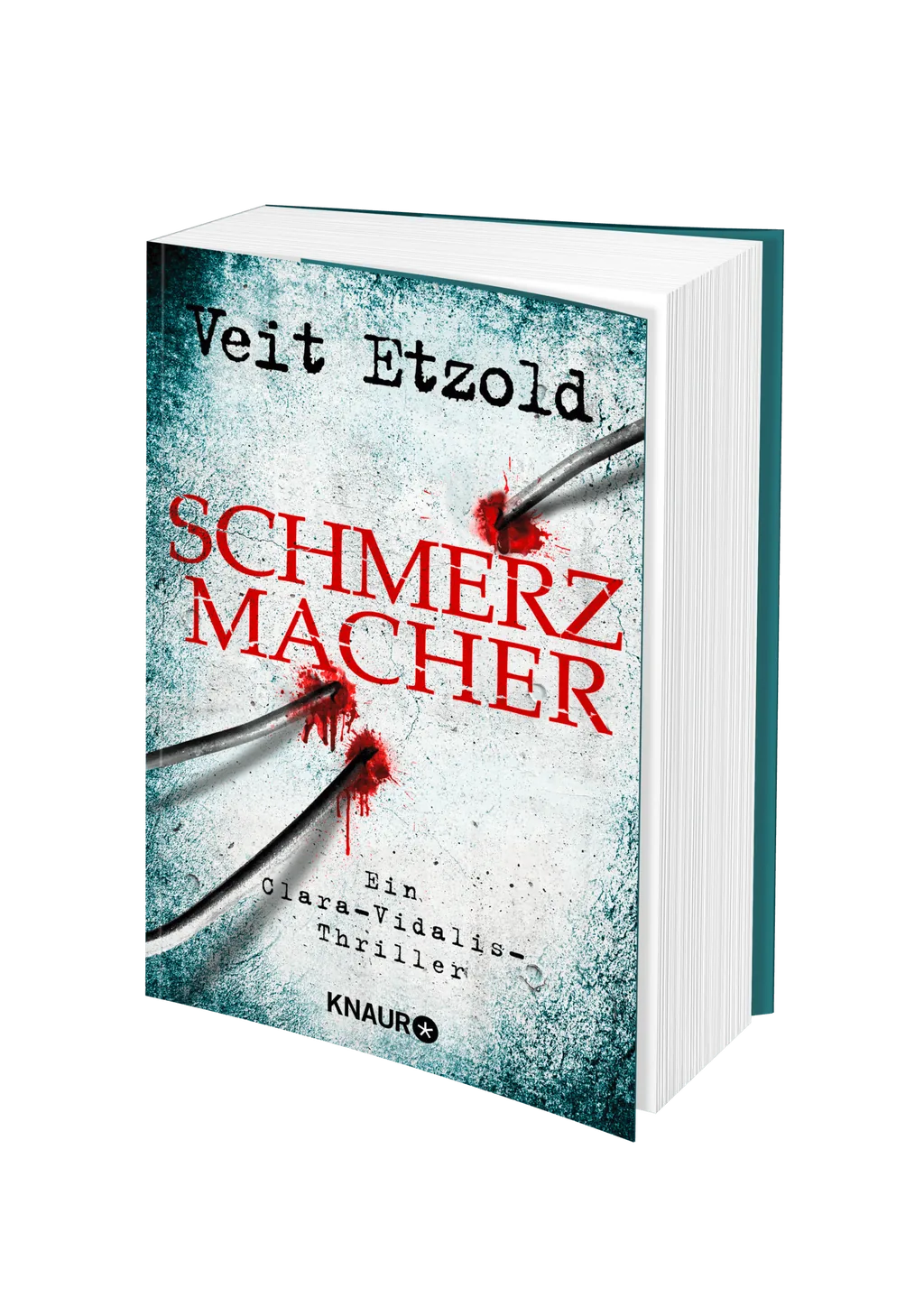 Abbildung 1 von Schmerzmacher